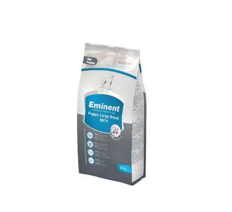 EMINENT Puppy Large Breed 3 kg