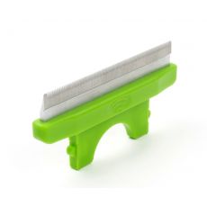 JK Nástavec - trimovací hrebeň 100 mm (FURminator)