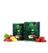 NUEVO dog Adult Lamb & Potato 800 g konzerva