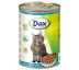 Dax konzerva pre mačky s rybou 415g