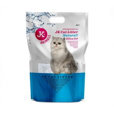 JK Litter Silica gel - natural 10 l