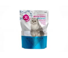 JK Litter Silica gel - natural 3,8 l