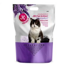JK Litter Silica gel - lavender 16 l