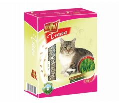 Vitapol - tráva pre mačky 100 g