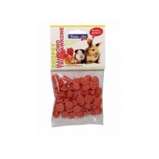 Dako-Art dropsy hlodavec maliny, jahody 75 g