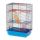 Inter Zoo Klietka Teddy II s pružinou 36x24x54 cm