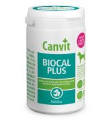 Canvit Biocal Plus 500 tbl. 500 g