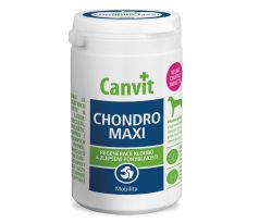 Canvit Chondro Maxi pre psy 230 g