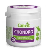 Canvit Chondro pre mačky 100 tbl. 100 g