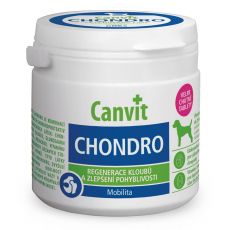 Canvit Chondro pre psy 100 g