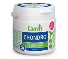 Canvit Chondro pre psy 100 g