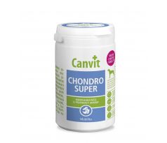 Canvit Chondro Super pre psy 500 g