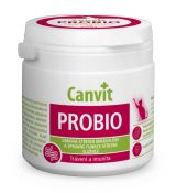 Canvit Probio pre mačky 100 g