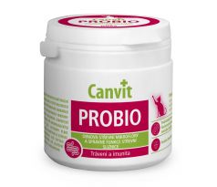 Canvit Probio pre mačky 100 g