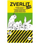 Zverlit UNI 6 kg