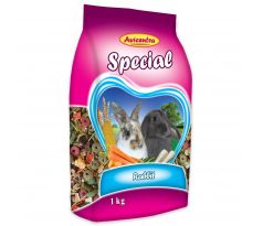 Avicentra Králik special 1 kg