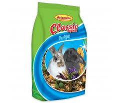 Avicentra Králik classic menu 1 kg