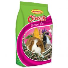 Avicentra Morča classic menu 1 kg