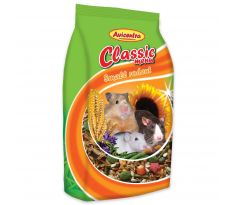 Avicentra Malý hlodavec classic menu 1 kg