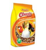 Avicentra Malý papagáj classic menu 1 kg
