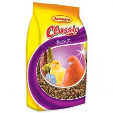 Avicentra Kanárik classic menu 1 kg