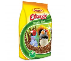 Avicentra Drobný exot classic menu 1 kg