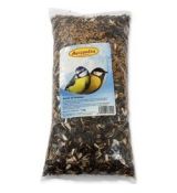 Avicentra Zmes do krmítka zimná 1 kg