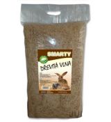 Smarty Drevitá vlna 500 g/40-45l