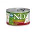 Farmina N&D dog PRIME Chicken & Pomegranate Puppy konzerva 140 g