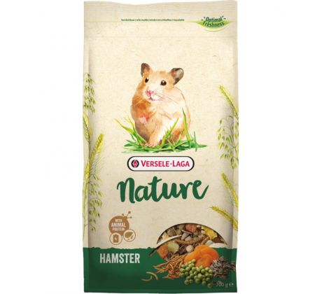 Versele Laga Nature Hamster 700 g