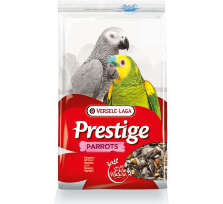 VL Prestige Parrots 1 kg