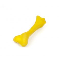 JK Kosť tvrdá guma 8cm