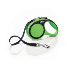 flexi New Comfort Tape (pásik), veľkosť XS, zelené, 3 m/12 kg