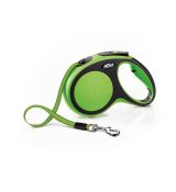 flexi New Comfort Tape (pásik), veľkosť M, zelené, 5 m/25 kg