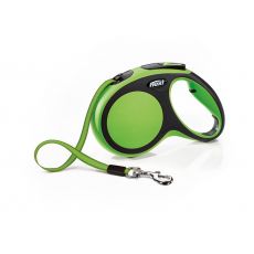flexi New Comfort Tape (pásik), veľkosť M, zelené, 5 m/25 kg