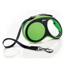 flexi New Comfort Tape (pásik), veľkosť L, zelené, 5 m/60 kg