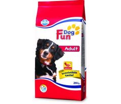 Farmina MO E FUN DOG adult 10 kg