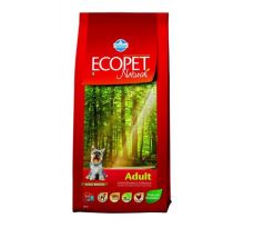 Farmina MO P ECOPET dog adult mini 12 + 2 kg