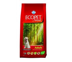 Farmina MO P ECOPET dog adult medium 12 + 2 kg