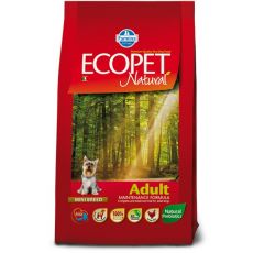 Farmina MO P ECOPET dog adult mini 2,5 kg