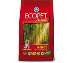 Farmina MO P ECOPET dog adult mini 2,5 kg