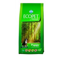 Farmina MO P ECOPET dog puppy maxi 12 + 2 kg