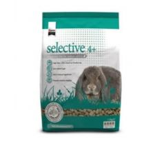 Supreme Science®Selective Rabbit - králik senior 1,5 kg