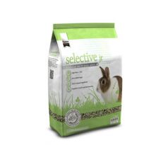 Supreme Science®Selective Rabbit - králik junior 1,5 kg