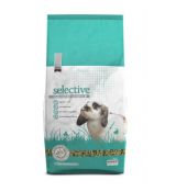 Supreme Science®Selective Rabbit - králik adult 3 kg