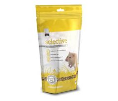 Supreme Science®Selective Hamster - škrečok 350 g