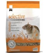 Supreme Science®Selective Rat - potkan 1,5 kg