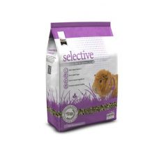 Supreme Science®Selective Guinea Pig - morča 1,5 kg