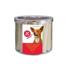JK Mini špikové trubičky 35 ks - dóza
