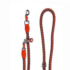Skracovacie vodítko Comfort oranžové, 1,5 cm/200 cm